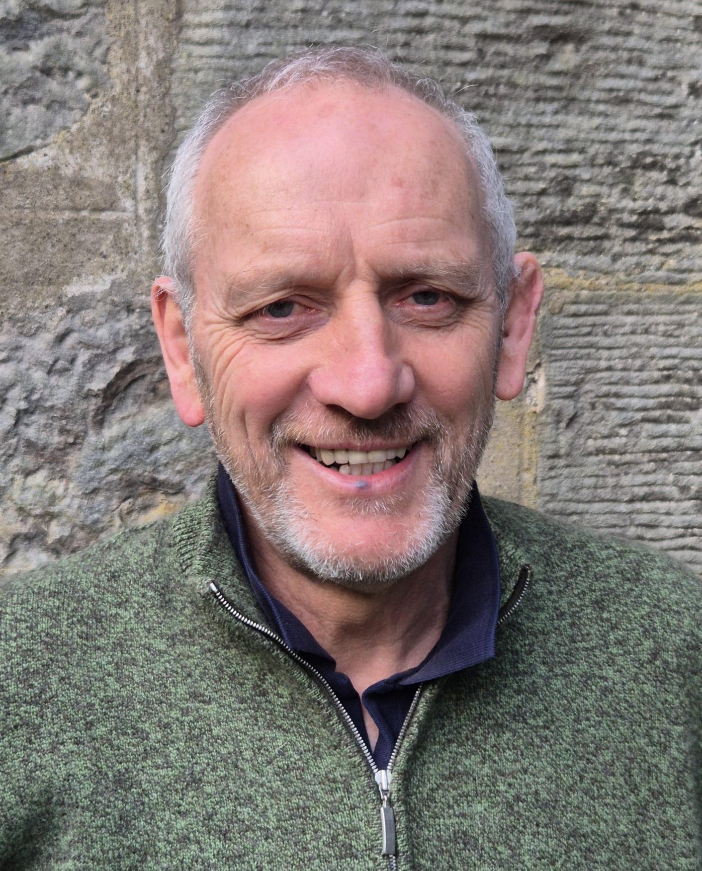 Paul Hogarth